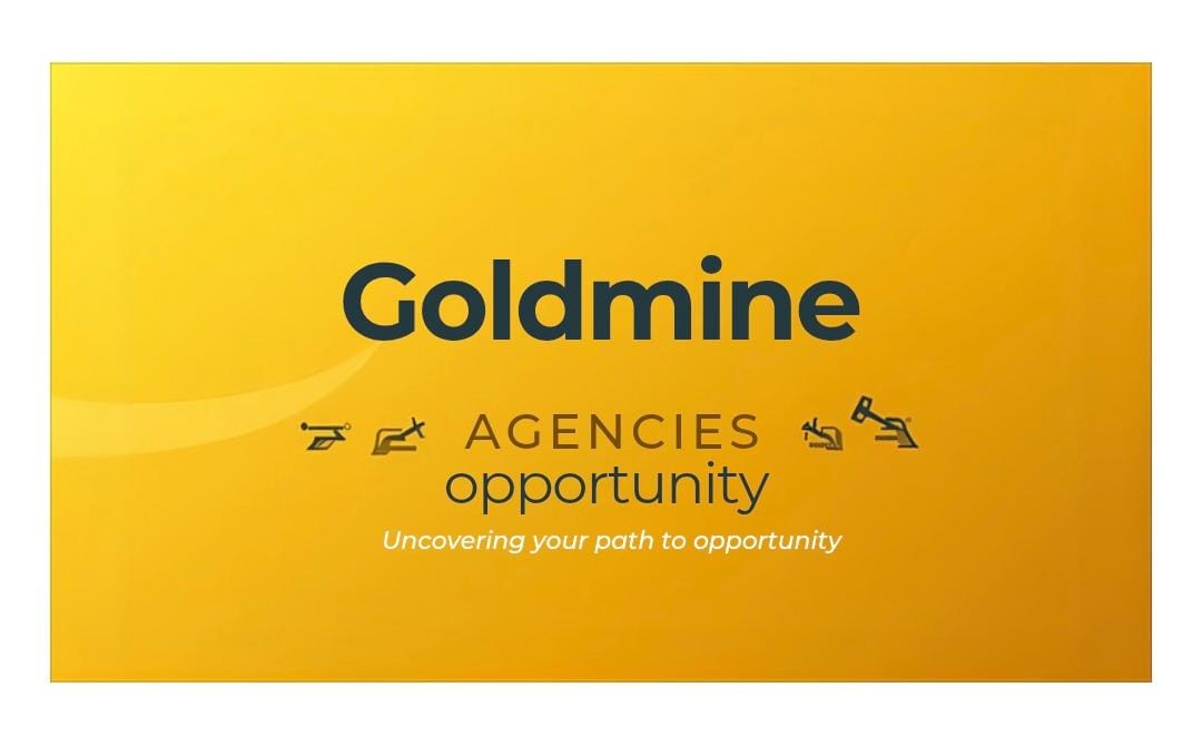 Goldmine Agencies
