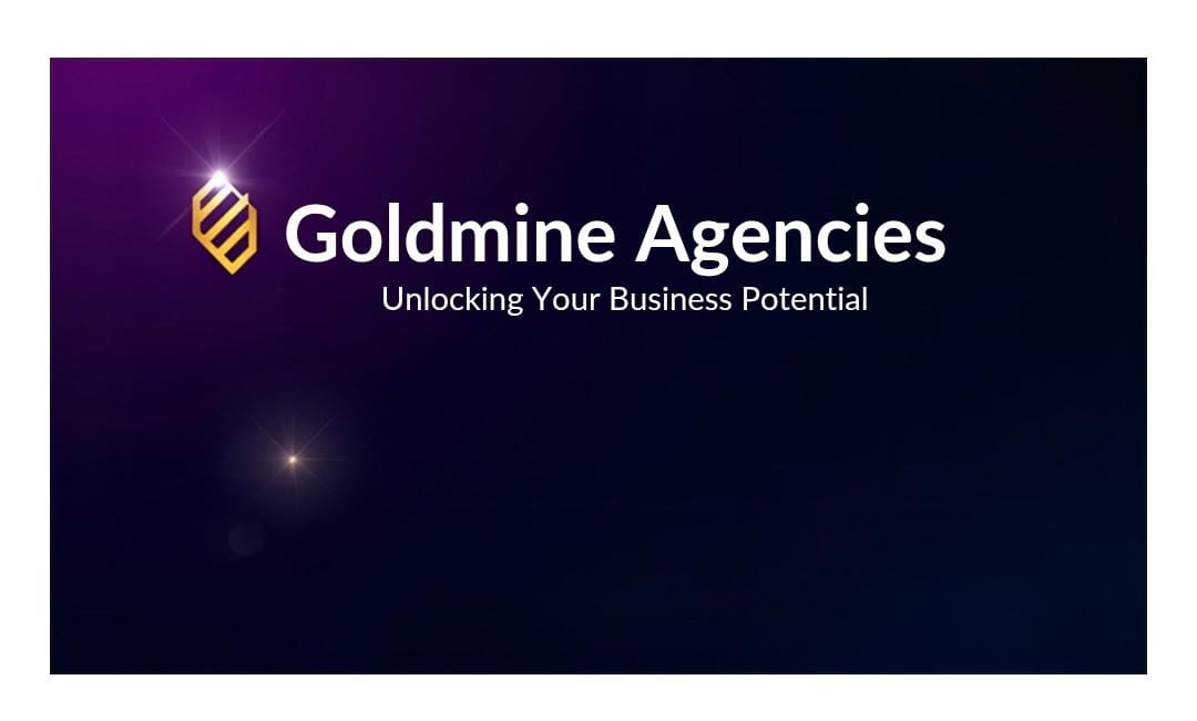 GOLDIME AGENCIES