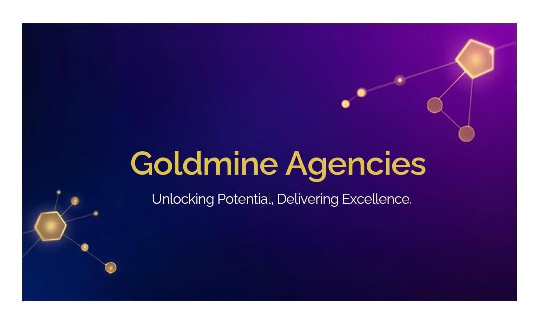 Goldmine Agencies Reviews
