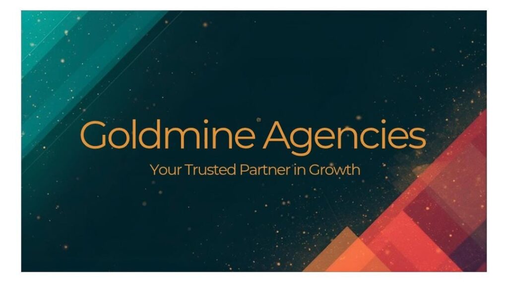 Goldmine-Register