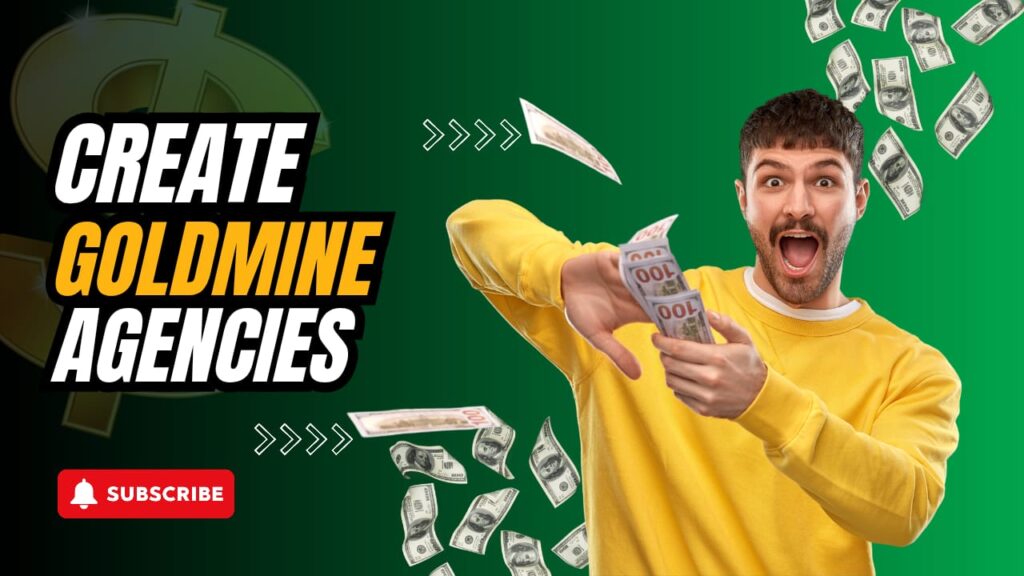 Is Goldmine Agencies Kenya Legit? Transparency and Trust Factors