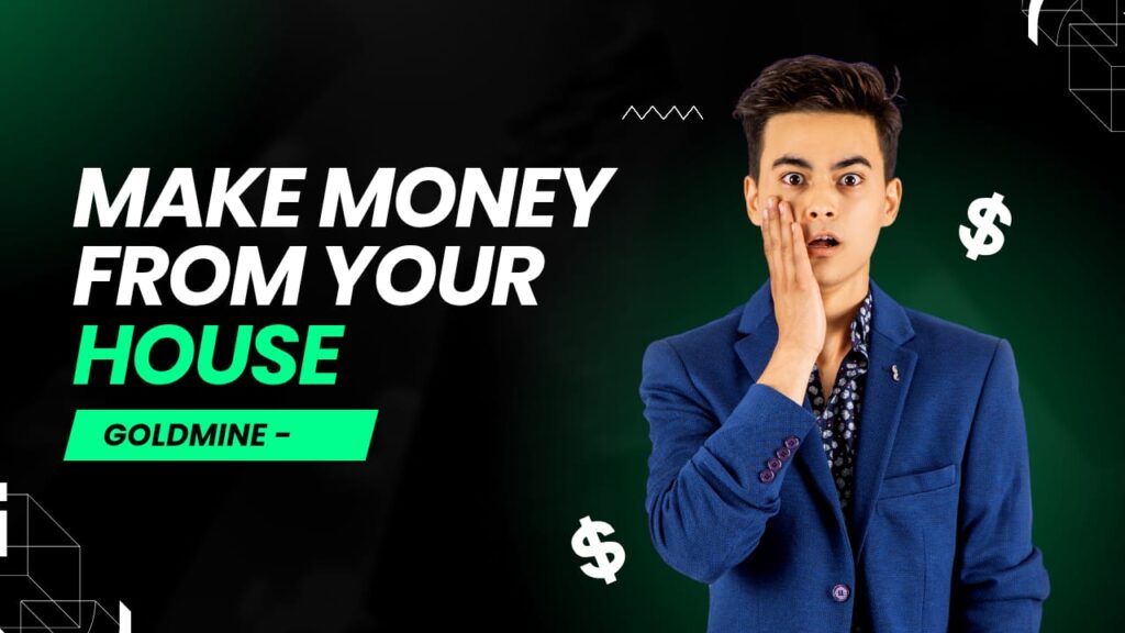 Goldmine Agencies Kenya – App and Mobile Access Guide